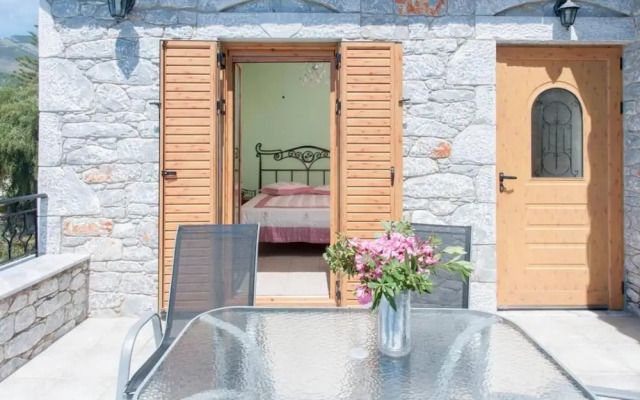 Spacious Villa Stunning Seaview - Perfect Location