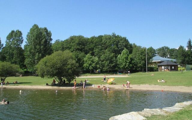 Village Vacances Yaloer