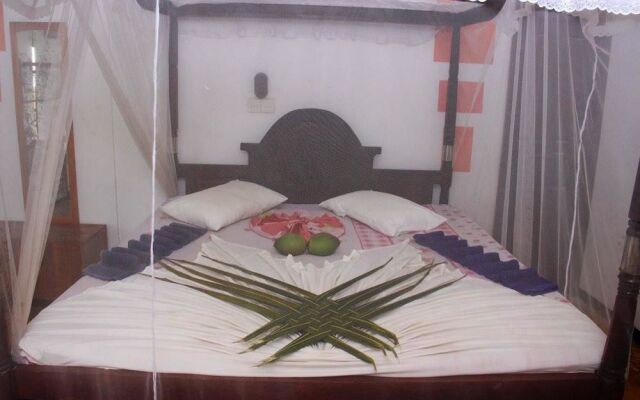Dinu's Resort