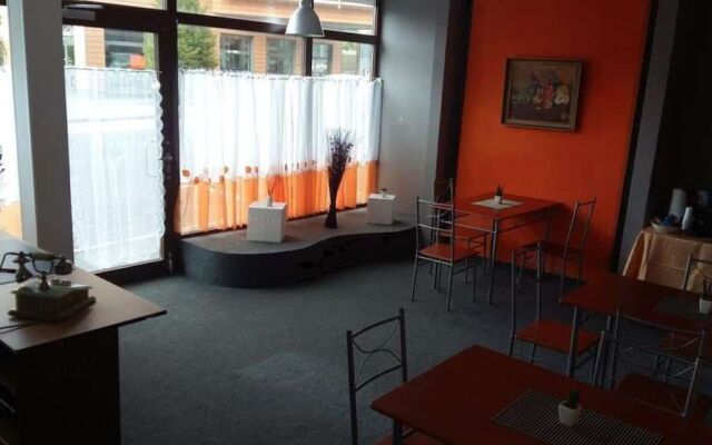 Pension Am Piko-Platz