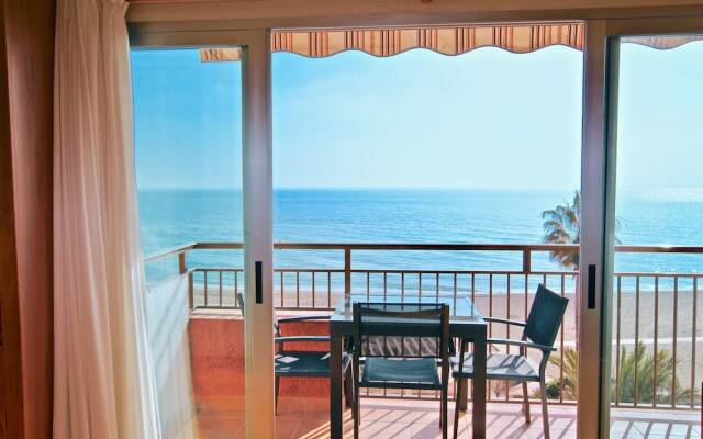 La Perla de Fuengirola - First Line 2BR Apartment With Sea View