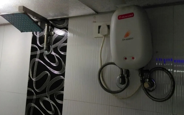 Hotel Paris Residency
