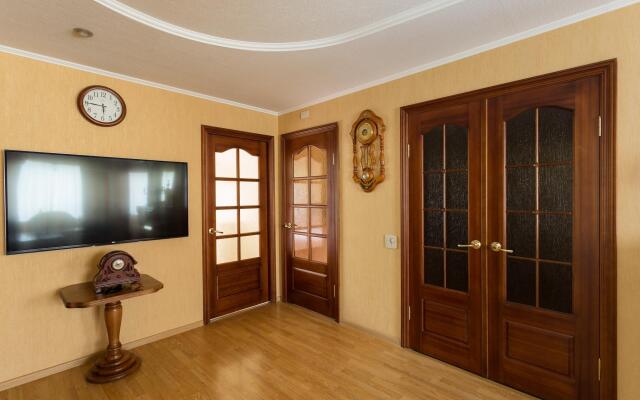 Live comfortably on the Embankment 27 street