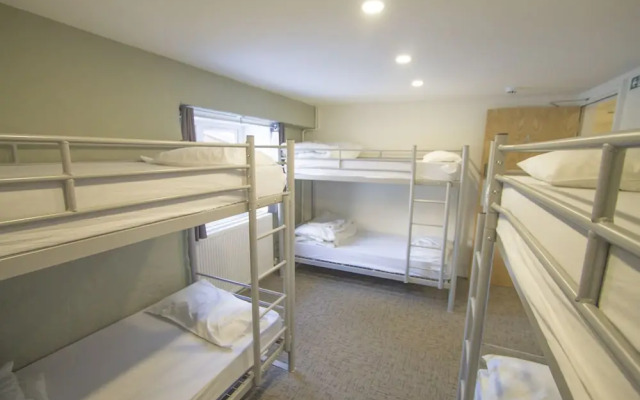 Great Langdale Bunkhouse Hostel