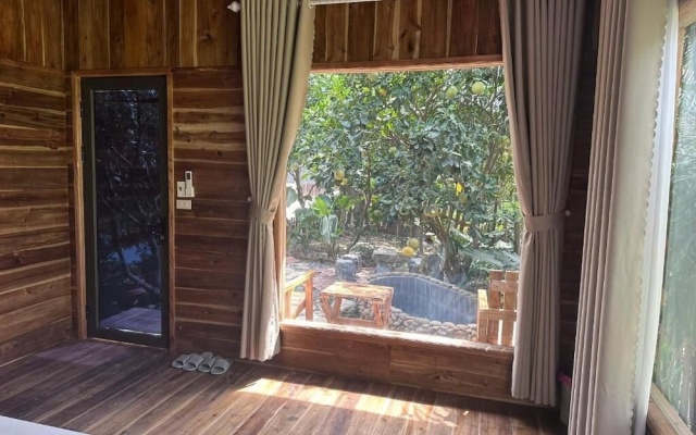 Wood Haven Homestay – Guest Rooms – Hoa Lu