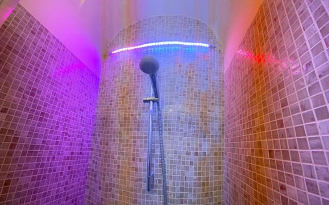 Relax Vicino Al Centro