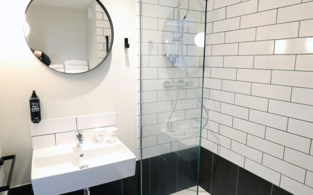 Ibis Bourgoin Jallieu Medipole