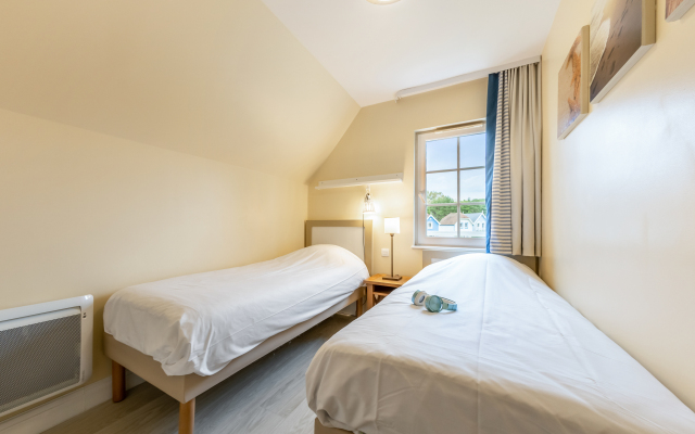 Village Belle Dune Pierre & Vacances