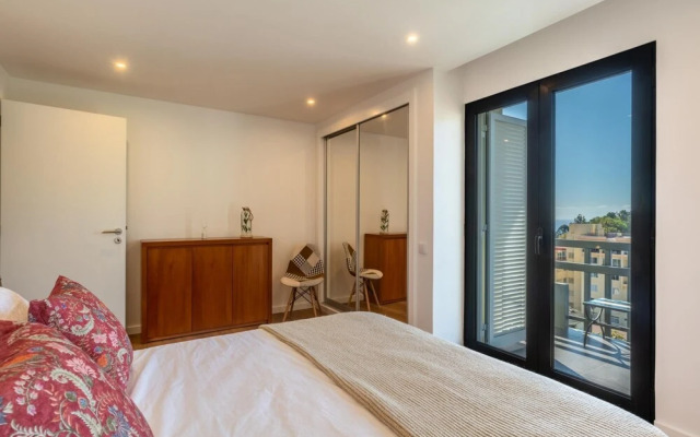 Magn lia Apartment by Atlantic Holiday