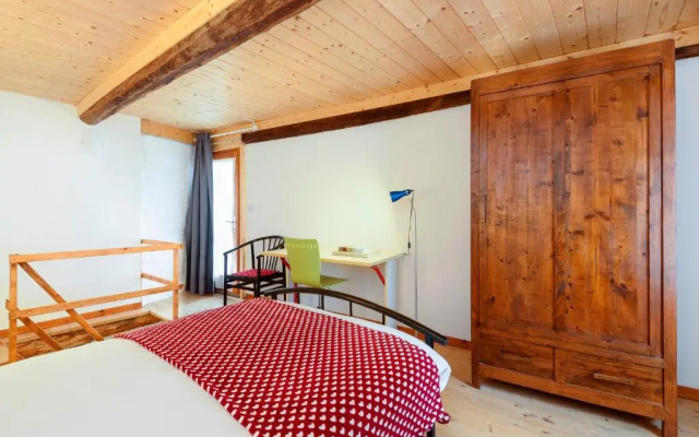 Chalet Case Delle Lobbie