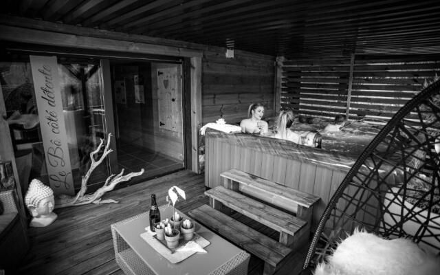 Chalet le Bô & Spa