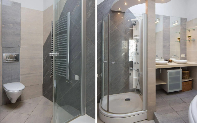 Sodispar Luxury Old Town Apartments