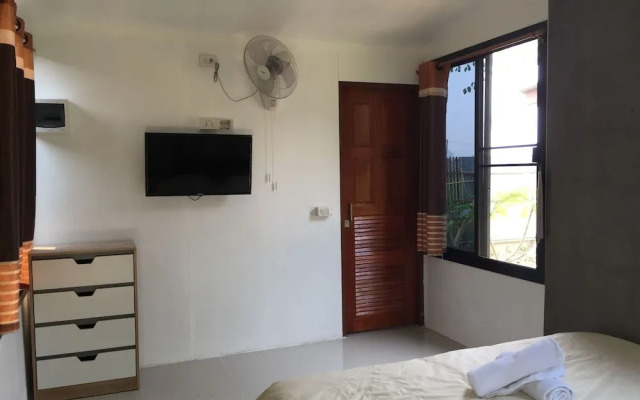 Harmony Garden House