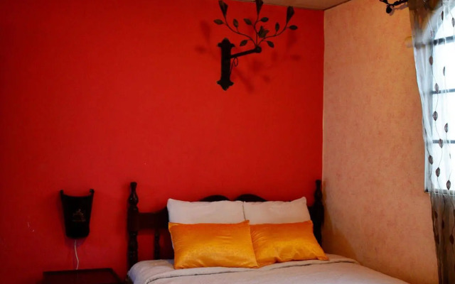 Posada De Don Quijote