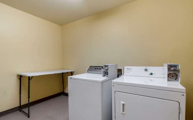 Comfort Suites Pflugerville - Austin North