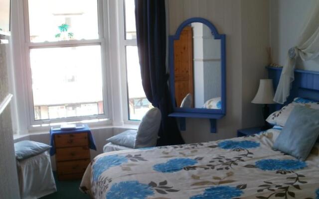 The Croft Hotel - Bed & Breakfast