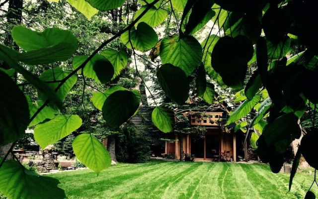 Domek Koliba pod Jedlami