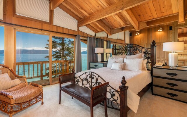 Heavenly Waters by Tahoe Mountain Properties