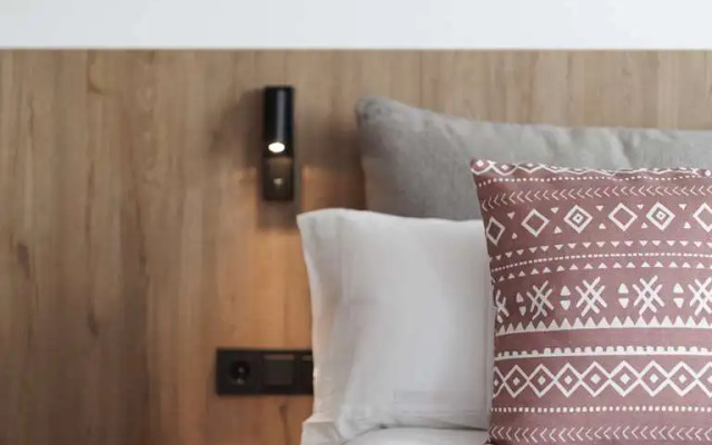 Hotel Tembo Barcelona
