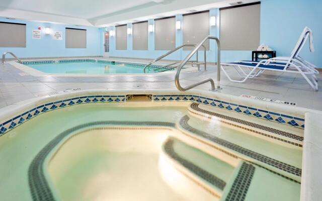 Holiday Inn Express Hotel & Suites West Coxsackie by IHG