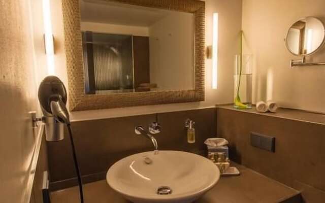 Hotel Anno 1216