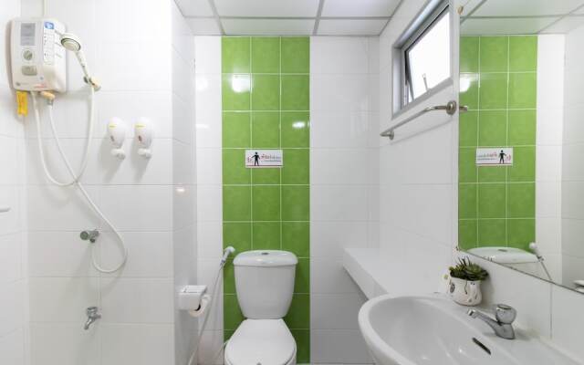 P-Park Residence Rama 9 - Srinakarindra - Suvarnabhumi