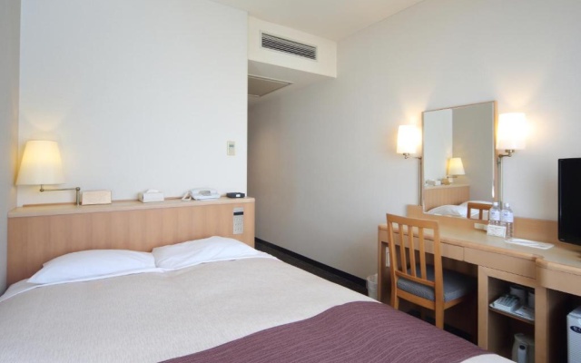 Double room (풀 더블 침대) 사진 2