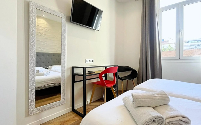 Hotel Le Florian