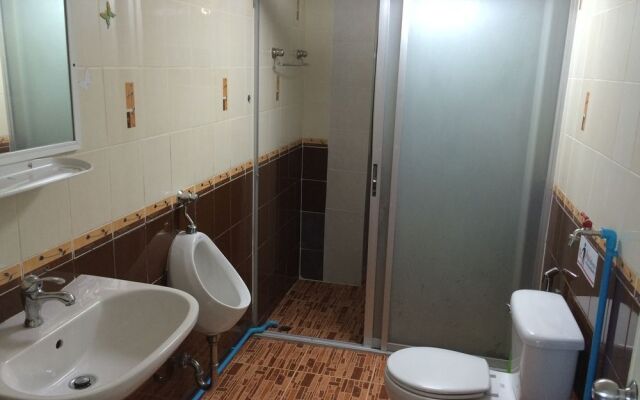 Lifecare City Room
