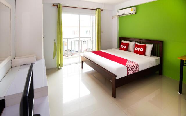 The Space Huahin