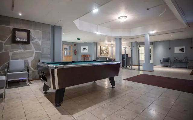 Hotel Karhu