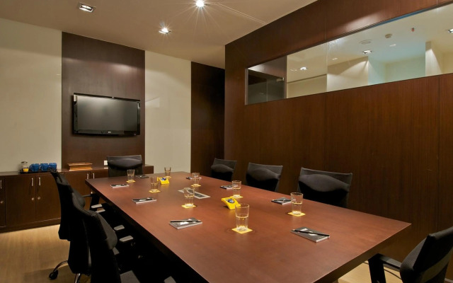 Keys Select by Lemon Tree Hotels, Thiruvananthapuram