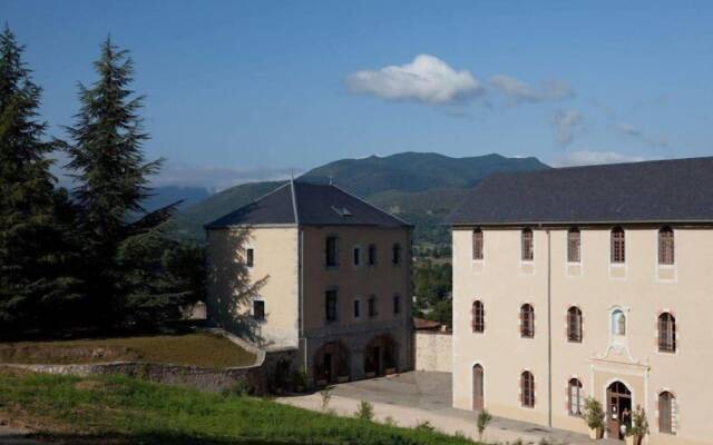 Terres de France - Le Domaine du Palais