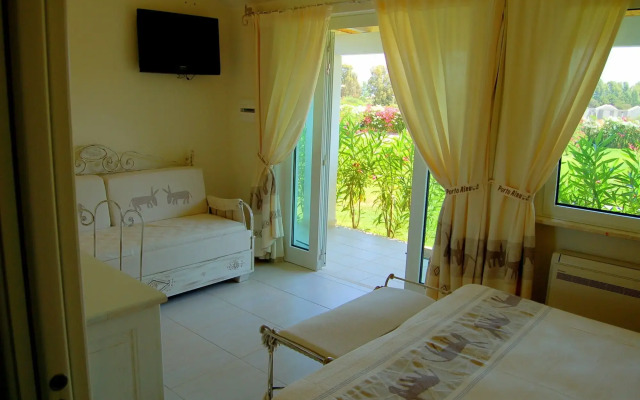 Beach Hotel Budoni