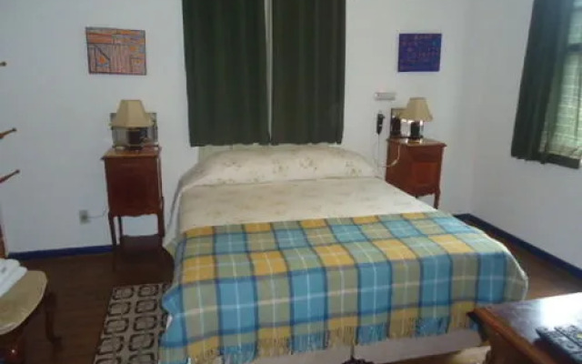 Pousada Mata Atlantica dos Sauer