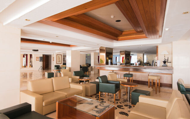 Vila Gale Ampalius Resort Hotel