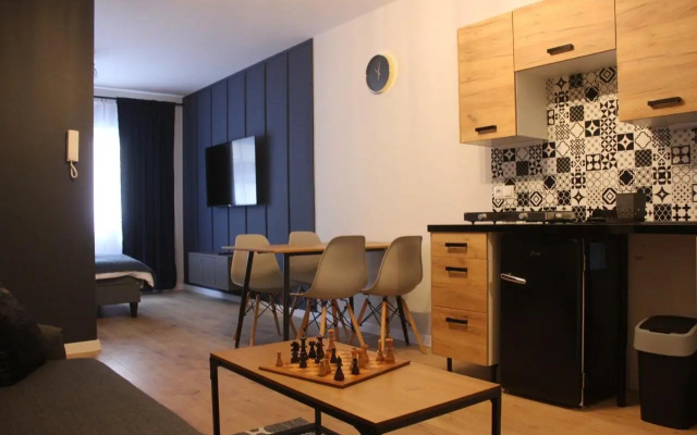 Apartamenty Przy Deptaku w Radomiu