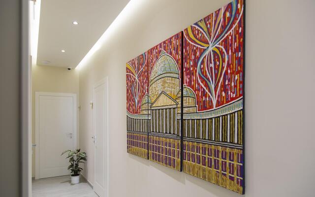 The Five Rooms Napoli