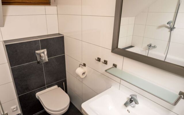 Residence Lipno 21836