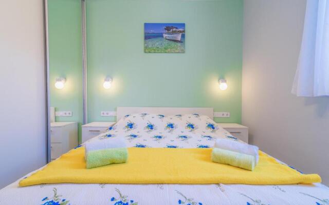 Ružmarin (Rosemary) - NEW apartment