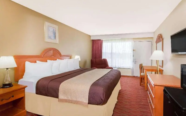 Days Inn Staunton South