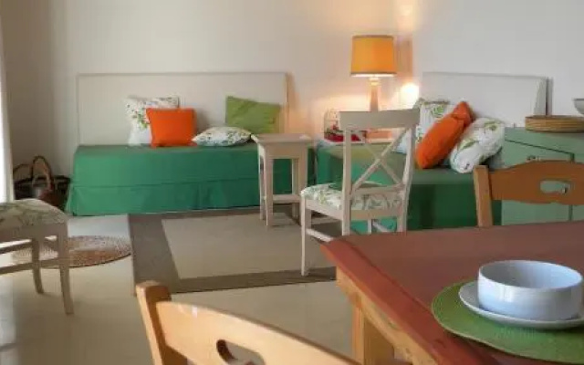 La Foresteria di Borgogelsi Apartments