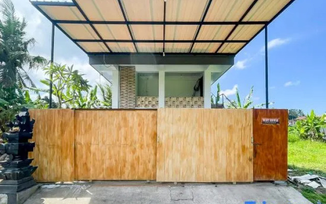 Winy House
