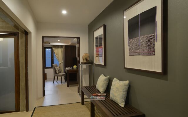 The Quarter Hotel