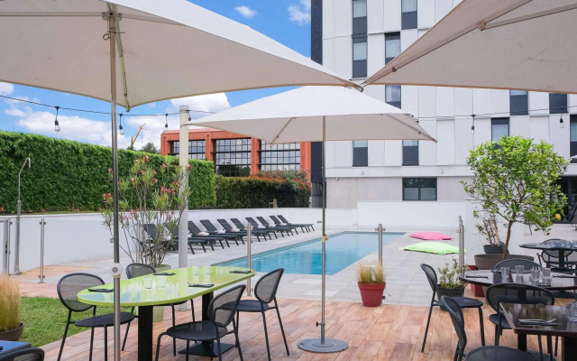 Ibis Styles Toulouse Labège