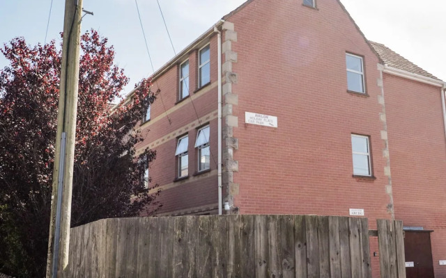 Swanage Town Apartment
