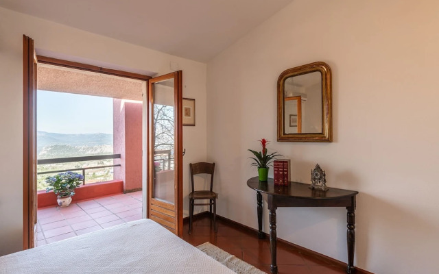 Villa Ruju in Dorgali