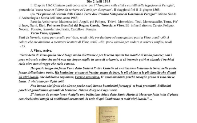 Sibilla Ospitalita'
