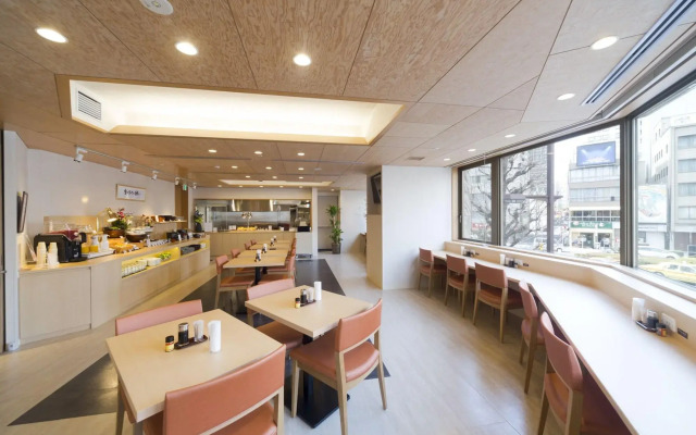 Dormy Inn Premium Kanda