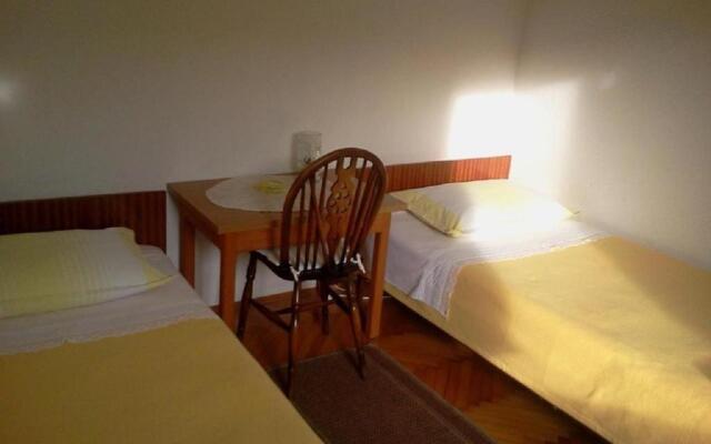 Rooms Liva - 60m from the sea